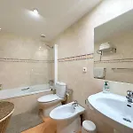 Apartment Modern 2 Bedroom In Marbella