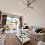 Apartment Modern 2 Bedroom In