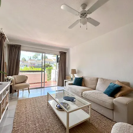 Apartmán Modern 2 Bedroom In