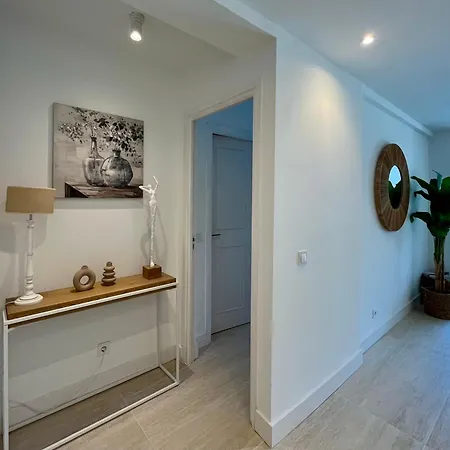 Modern 2 Bedroom In Apartment Marbella