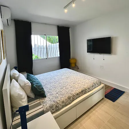 Modern 2 Bedroom In Marbella