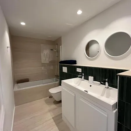 Modern 2 Bedroom In Marbella