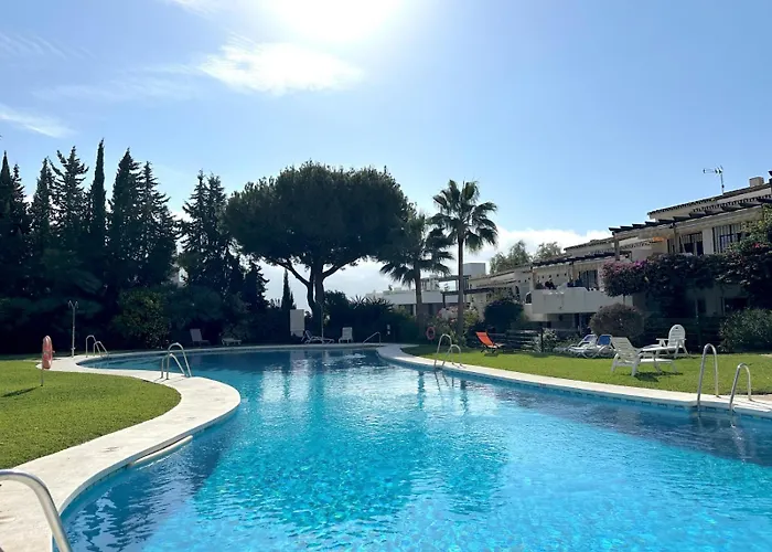 Modern 2 Bedroom In *