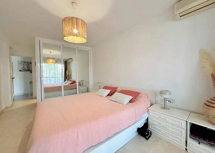 Modern 2 Bedroom In Marbella