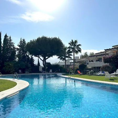 Modern 2 Bedroom In *