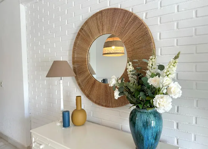 Apartament Modern 2 Bedroom In Marbella