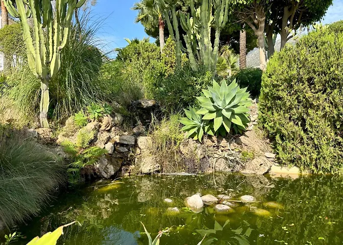 Modern 2 Bedroom In Daire