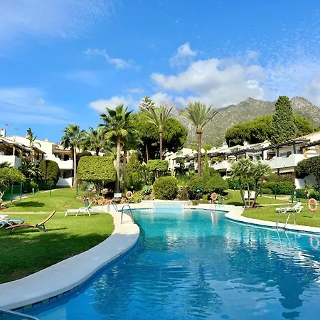 Modern 2 Bedroom In *