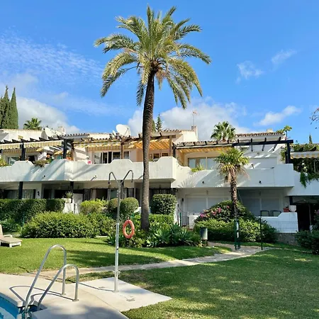 Modern 2 Bedroom In Marbella