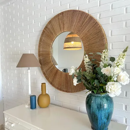Apartment Modern 2 Bedroom In Marbella