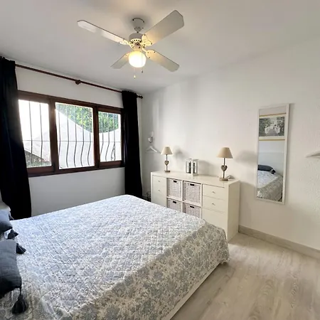 Modern 2 Bedroom In Marbella