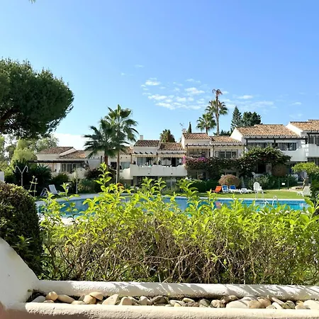 Modern 2 Bedroom In * Marbella