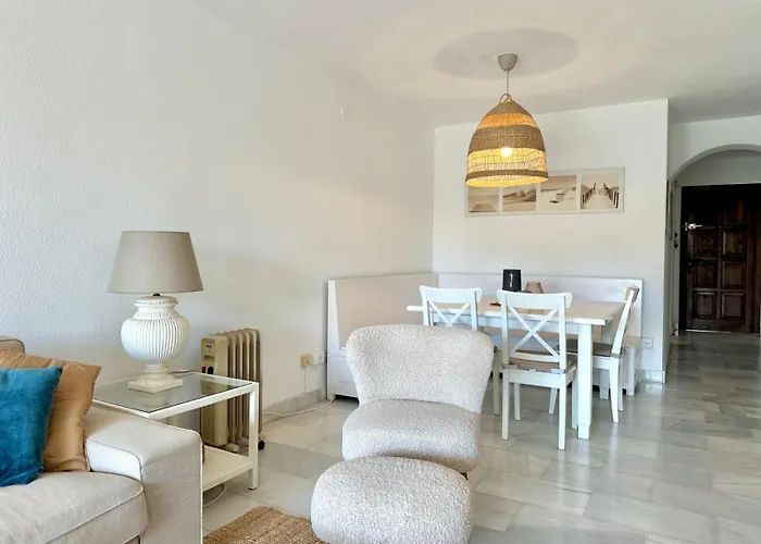 Modern 2 Bedroom In Apartamento *