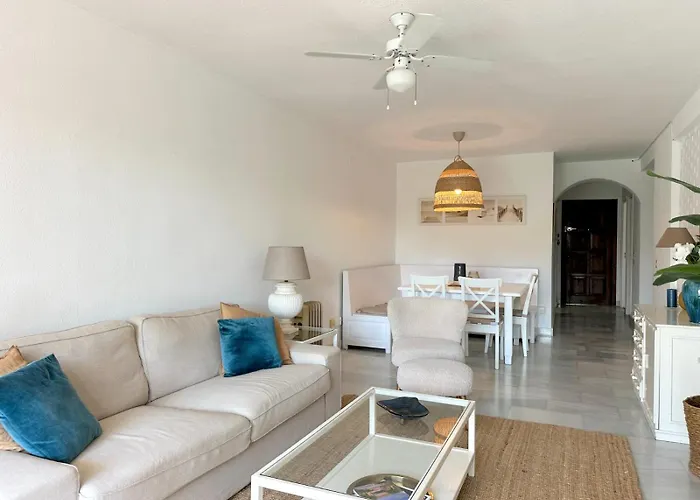 Modern 2 Bedroom In Apartamento *