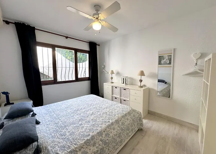 Modern 2 Bedroom In Marbella